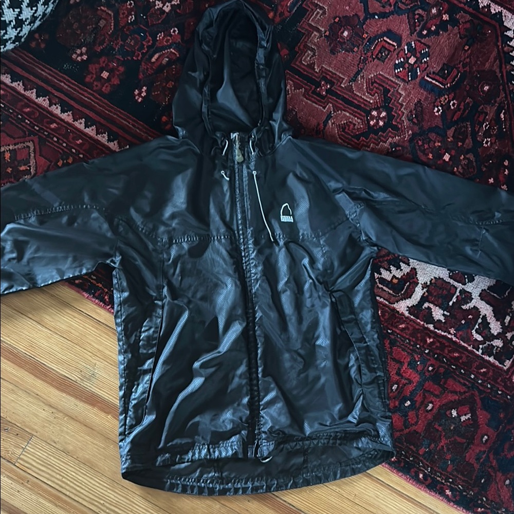 Sierra Designs Rain Jacket